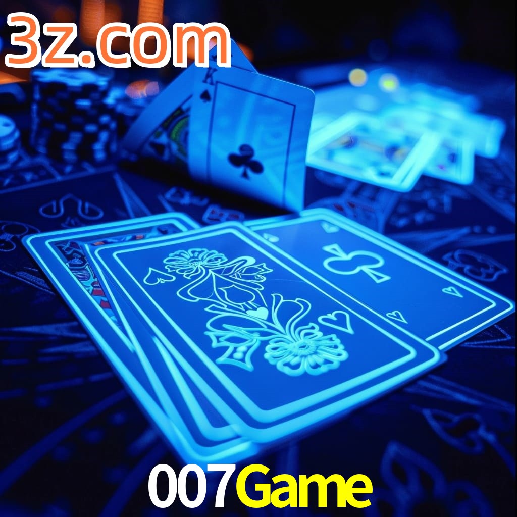 Registro Fácil 007Game